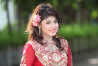 নতুন ইচ্ছা কথা জানালেন মিষ্টি জান্নাত