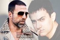 আমির খানকে তিরস্কার করে যা বললেন অক্ষয় কুমার