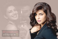 হলিউডে ভারতীয় সিনেমার অন্যতম প্রতিনিধি প্রিয়াঙ্কা