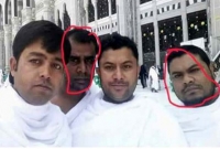 সৌদি আরবে সড়ক দুর্ঘটনায় ২ বাংলাদেশি নিহত