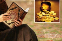 অপচয়কারীর বিষয়ে যা বলা হয়েছে আল কুরআনে