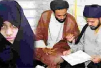 ৭ মাসেই কোরআন হেফজ করে রেকর্ড করলেন কিশোরী ফাতেমা