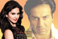 সানি দেওলের কাছে ক্ষমা চাইলেন সানি লিওন