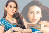 ‘অর্থ হাতানোর জন্য সন্তানদের ব্যবহার করতেন কারিশমা’