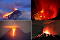 বিশ্বের সবচেয়ে ভয়ঙ্কর ৫ জীবন্ত আগ্নেয়গিরি