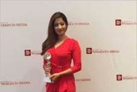 চট্টগ্রামের মেয়ে সাংবাদিক তাসমিন মাহফুজার আমেরিকা জয়