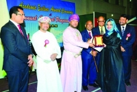 বাংলাদেশি তরুণী নাঈমার অনন্য কৃতিত্ব