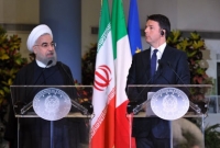 ইরানের প্রশংসা করে ইতালির প্রধানমন্ত্রী যা বললেন