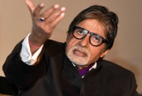 রেগে গেলেন অমিতাভ বচ্চন