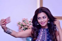 ঈদের শুভেচ্ছা জানালেন নুসরাত ফারিয়া