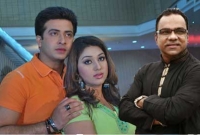 জীবনের ঝুঁকি নিয়ে আমিই শাকিবকে বাঁচিয়েছিলাম : মিশা সওদাগর