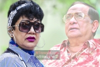 ‘রাজ্জাক ভাইয়ের প্রেমে পড়ে অভিনয়ে এসেছিলাম’