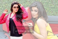 কি ঘটেছিল পার্কে? শুটিং ছেড়ে চলে এলেন মাহি!