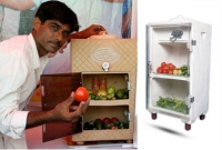 বিদ্যুৎ ছাড়াই চলবে ফ্রিজ, দাম হাতের নাগালেই