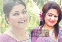 সংকটাপন্ন দিতির পাশে ববিতা