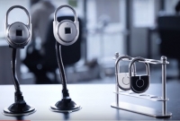 আঙুলের স্পর্শেই এবার খুলে যাবে তালা