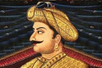 ভারতে ফিরে এলেন টিপু সুলতান