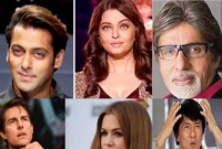 মৃত্যুর মুখ থেকে ফিরে এসেছেন যে তারকারা