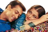 ঐশ্বরিয়াকে ভালোবেসে চিত্রনাট্যে বদলাতে চাইছিল সালমান