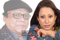 স্বামীকে বাঁচাতে আলম আরা মিনুর আকুল আবেদন
