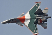 নিজ দেশেই ৫টি বোমা ফেলল ভারতীয় জঙ্গিবিমান!