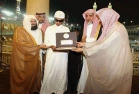 মুসলিম উম্মাহর গর্ব বিশ্বজয়ী অন্ধ হাফেজ তানভীর