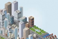 ২০টি স্মার্ট সিটির ঘোষণা আসছে