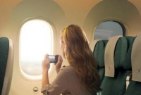 যে কারণে বিমানের জানালা গোল যে কারণে বিমানের জানালা গোল