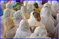 ছেলের বিয়েতে ১৮০০০ বিধবাকে দাওয়াত করে বিশ্ব রেকর্ড