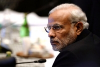 ক্ষেপেছেন মোদি ক্ষেপেছেন মোদি