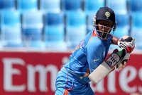 বিশ্বকাপে দুর্বল প্রতিপক্ষ পেয়ে জয় তুলে নিল ভারত বিশ্বকাপে দুর্বল প্রতিপক্ষ পেয়ে জয় তুলে নিল ভারত