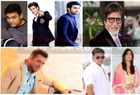 আগাম আয়কর দিয়ে সবার উপরে যে তারকা