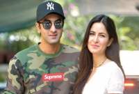 অবশেষে রণবীরের বিষয়ে মুখ খুললেন ক্যাটরিনা