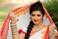 কবে বিয়ে করবেন পরীমনি? জানালেন নিজেই