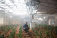 অবিশ্বাস্য হলেও সত্য, এবার মঙ্গলগ্রহে হবে আলু চাষ!