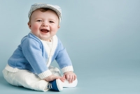 সন্তান আপনার, দেখতে প্রাক্তন প্রেমিকের মত!