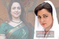 বলিউড ড্রিমগার্লের বিরুদ্ধের জমি দখলের অভিযোগ!