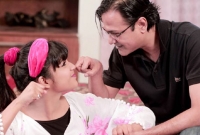 আসিফ-ন্যান্সির ‘ঝগড়া’