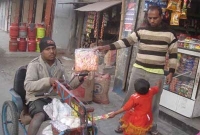  মিসড কল দিলেই পৌঁছে যায় মালামাল