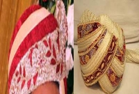 কনেকে ফেলে মাথায় পাগড়ি নিয়েই পালাল ৩ বর