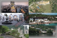 বিশ্বের সেরা ১০ বাড়িতে থাকেন যারা!