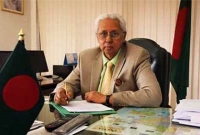 ‘বাংলাদেশ-ভারত সম্পর্কের স্বর্ণযুগ চলছে’