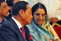 রওশনকে মূল্যায়ন করা হয় না : এরশাদ