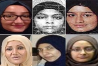 ৫টি কারণে জিহাদি হতে মৃত্যুপুরী সিরিয়ায় যাচ্ছে তরুনীরা ৫টি কারণে জিহাদি হতে মৃত্যুপুরী সিরিয়ায় যাচ্ছে তরুনীরা