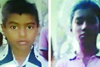 মুক্তিপণ না পেয়ে দুই শিশুকে গলা কেটে হত্যা