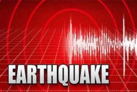 আবারও ভয়াবহ ভূমিকম্প