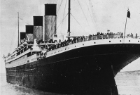 জানুন টাইটানিক জাহাজের অজানা সব তথ্য