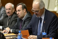 বিধ্বস্ত সিরিয়া নিয়ে চলছে শান্তি আলোচনা বিধ্বস্ত সিরিয়া নিয়ে চলছে শান্তি আলোচনা