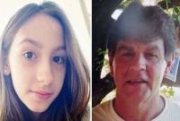 স্কুল না যাওয়ায় মেয়েকে গুলি করে হত্যা করল পুলিশ সদস্য