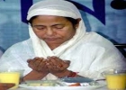 ফুরফুরা শরিফে আসছেন মমতা বন্দ্যােপাধ্যায়